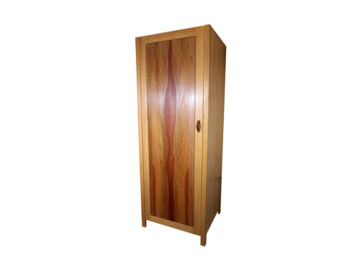 Bedroom Closet, 66 x 178cm, Solid Pear Wood