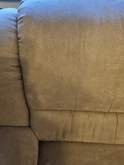 Family Sofa, U-Shape, Fabric, Living Room