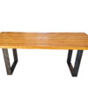 Designer Dining Table, ABOUT STEIN, 200 x 88cm
