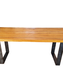 Designer Dining Table, ABOUT STEIN, 200 x 88cm