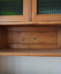 Softwood Hanging Cabinet, Country Style