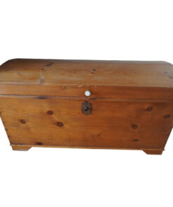 Softwood Chest, Country Style