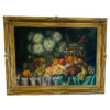 Willy Hanft, Oil Painting, Still life