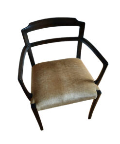 Art Deco Chairs, Dining Room Chairs, Upholstered