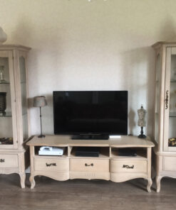 Country Style Wall Unit