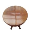 Ajustable Antqiue Wood Table