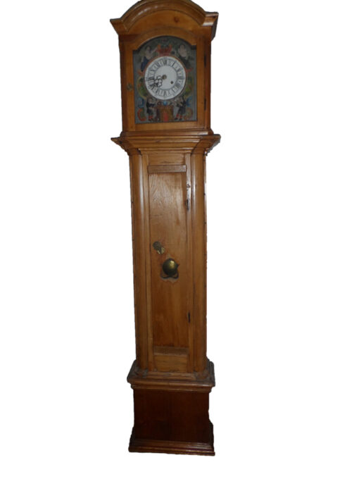 Antique Floor Clock