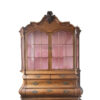 Luxury Baroque Display Cabinet Made Of Solid Wood