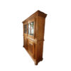 Handmade Antqiue Display Cabinet, Made Of Solid Wood