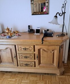 Beistellschrank