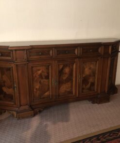 Sideboard, Anrichte