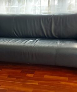 Rolf Benz Sofa 322