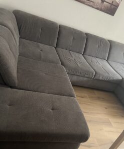 Couch, Sofalandschaft, U-Form
