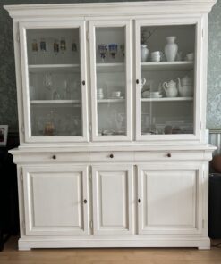SELVA Vitrinenschrank