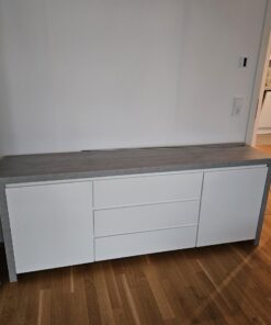 Schlaf- / Wohnzimmer Board