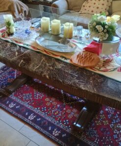 Couchtisch