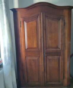 Kleiderschrank