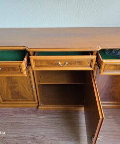 Anrichte (Sideboard) Kirschbaum-Furnier