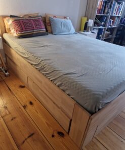 Doppelbett 160 x200