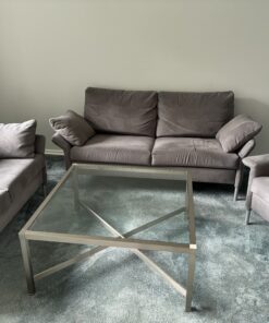 Rolf Benz Sofa Garnitur