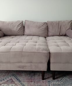 Ecksofa LAONA