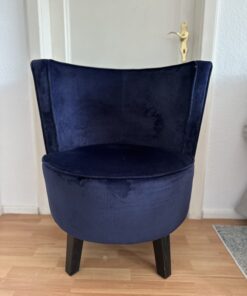 Sessel Mossapour