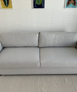 Schlafsofa Westwing Tasha neuwertig