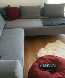 Couch Freistil by Rolf Benz