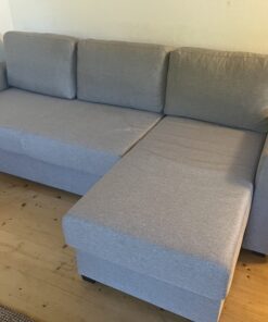 Schlafcouch ausziehbar