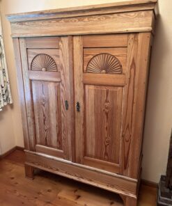 Wesermarscher Sonnenschrank