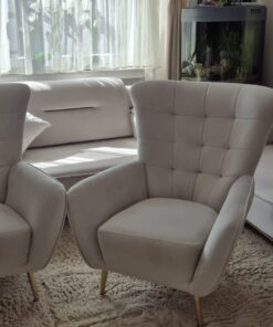 Couch Set in sehr gutem Zustand