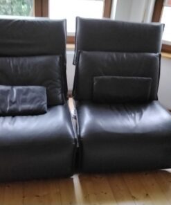 Koinor Funktionselement 2 sitzig