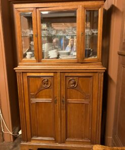 Vitrine