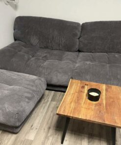 Mega Sofa Rometta (Möbel Ludwig)