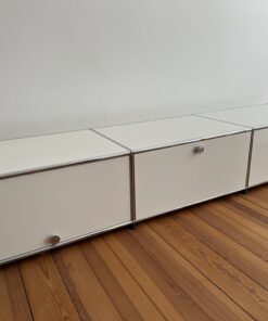 USM Haller Sideboard Low TV Board