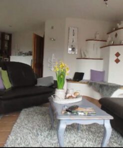 Ledercouchlandschaft