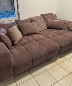 Big Sofa