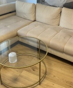 Couch mit Schlaffunktion