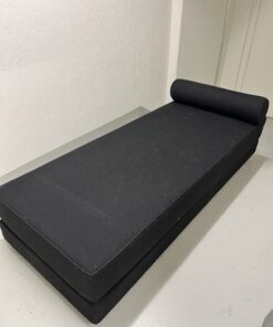 Daybed vom Designer Kurt Brandt