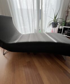 Ligne Roset Recamiere / Liegesofa „Lover“