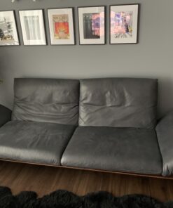 Koinor Sofa Harriet - 3-Sitzer