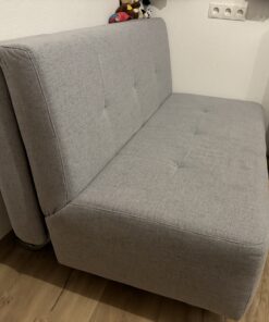 Ausziehbares Schlafsofa