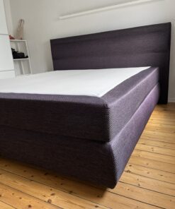 King Size Bed