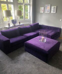 Sofa Armani Casa
