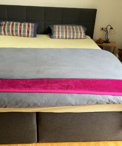 Boxspringbett