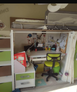 Kinder- Jugendzimmer