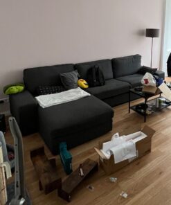 Couch - Sofa