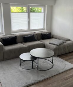 Ecksofa Chiodo