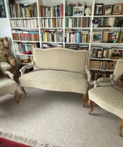Couchgarnitur