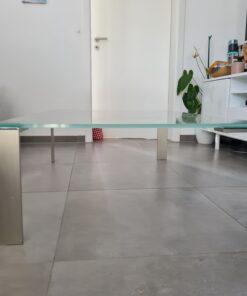 Designer Couchtisch